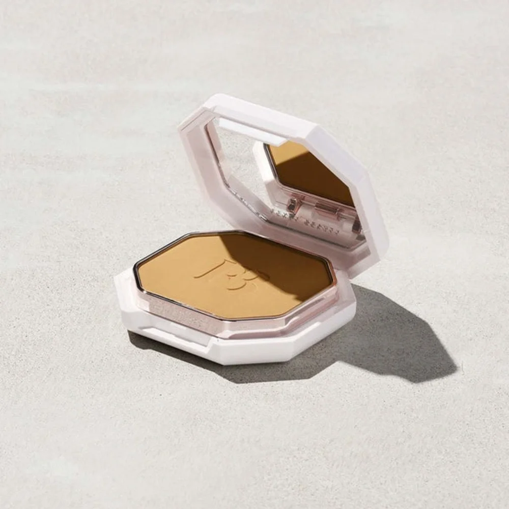 Fenty 255 PRO FILT'R SOFT MATTE POWDER FOUNDATION